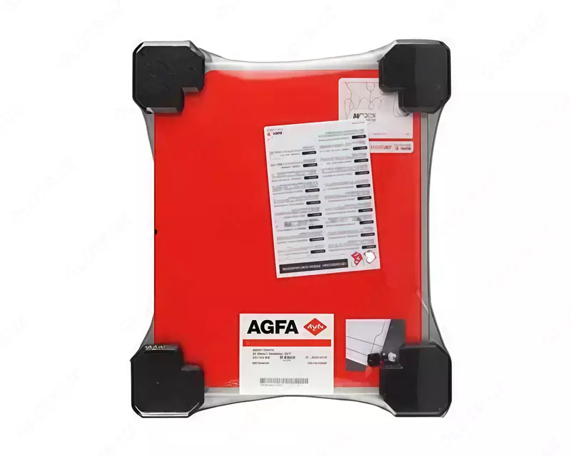 AGFA CR MD4.0T для CR 30-X размер 35х43 см