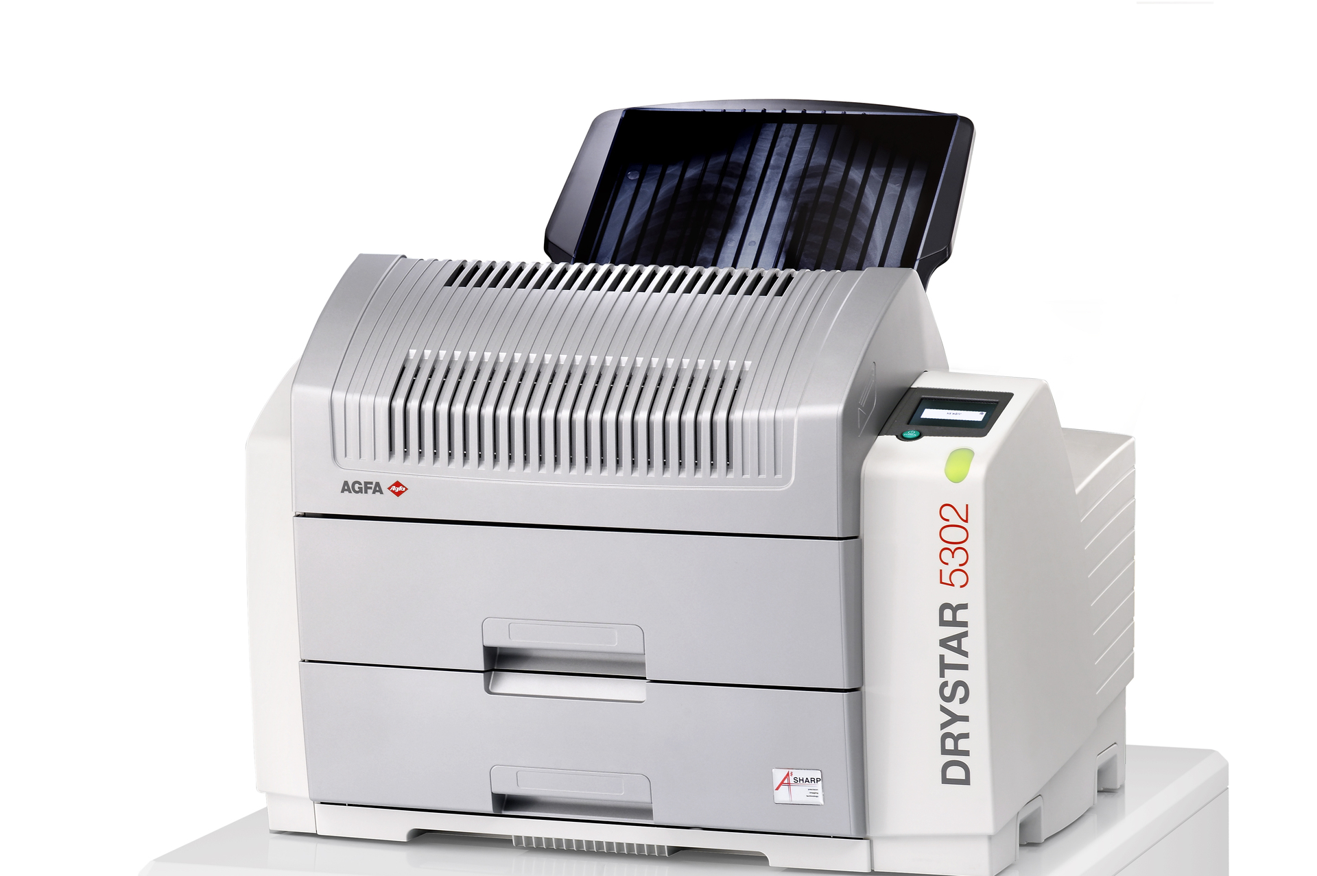 DRYSTAR 5302