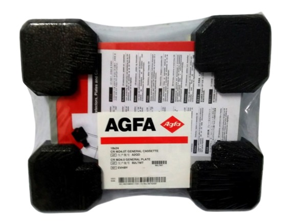 AGFA CR MD4.0T для CR 30-X размер 18х24 см