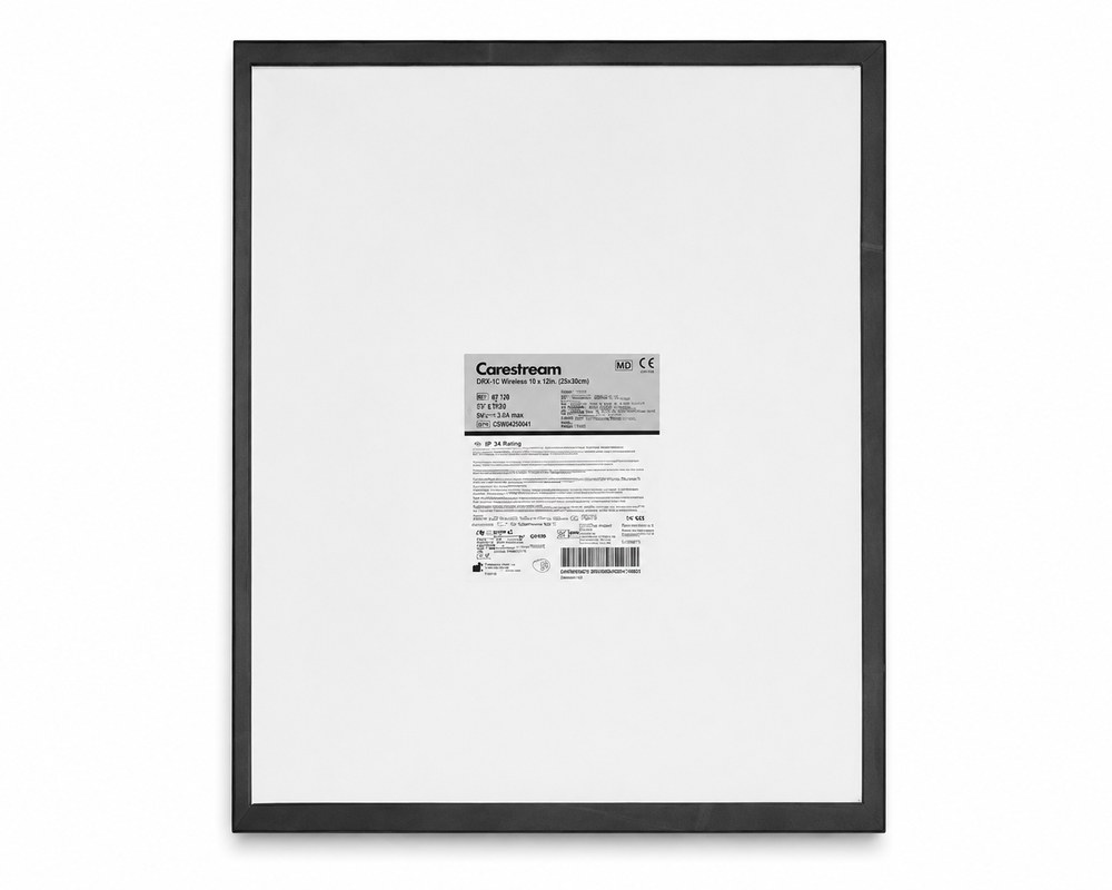 Carestream GP-2 35×43 см (14×17″)