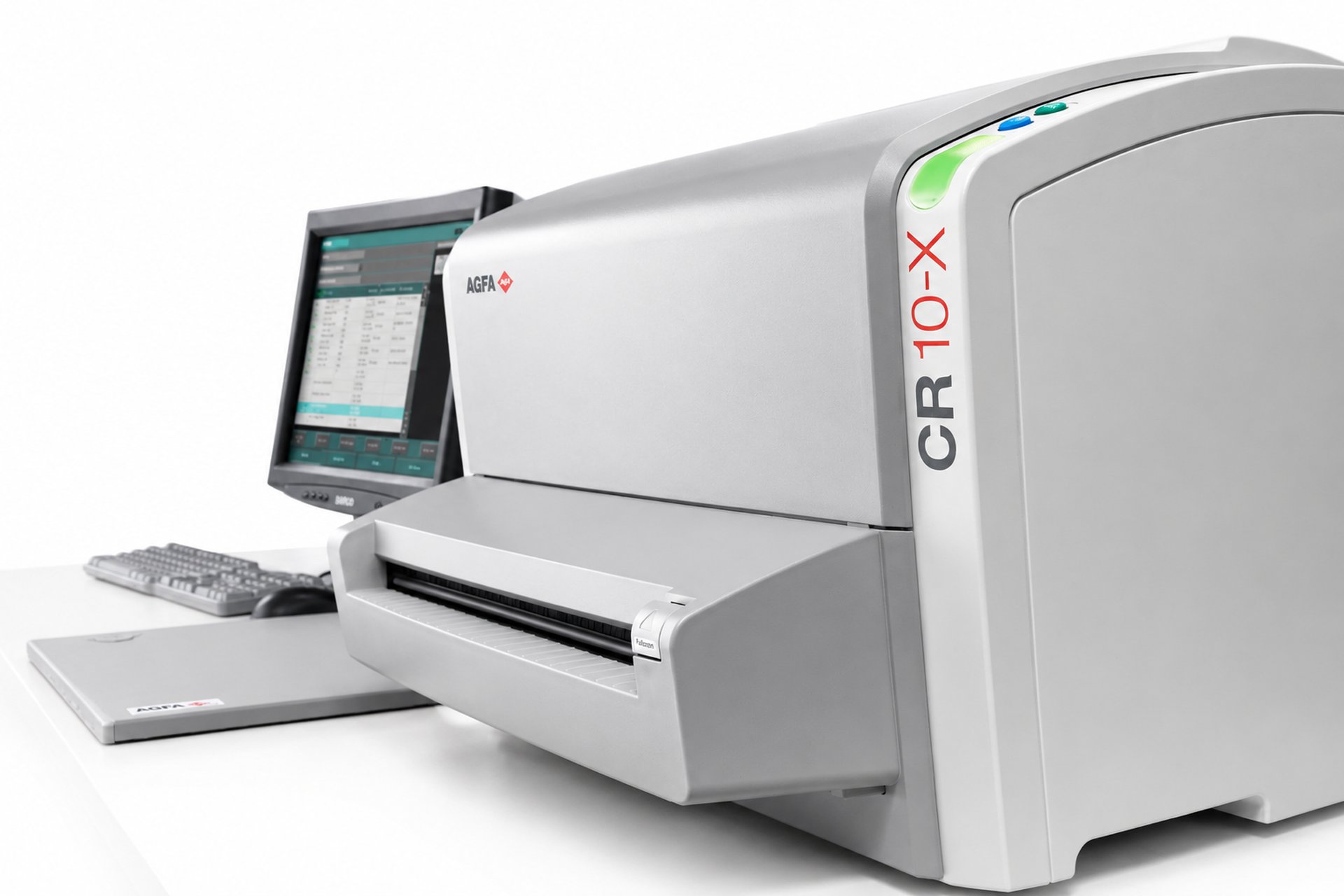 CR 10-X