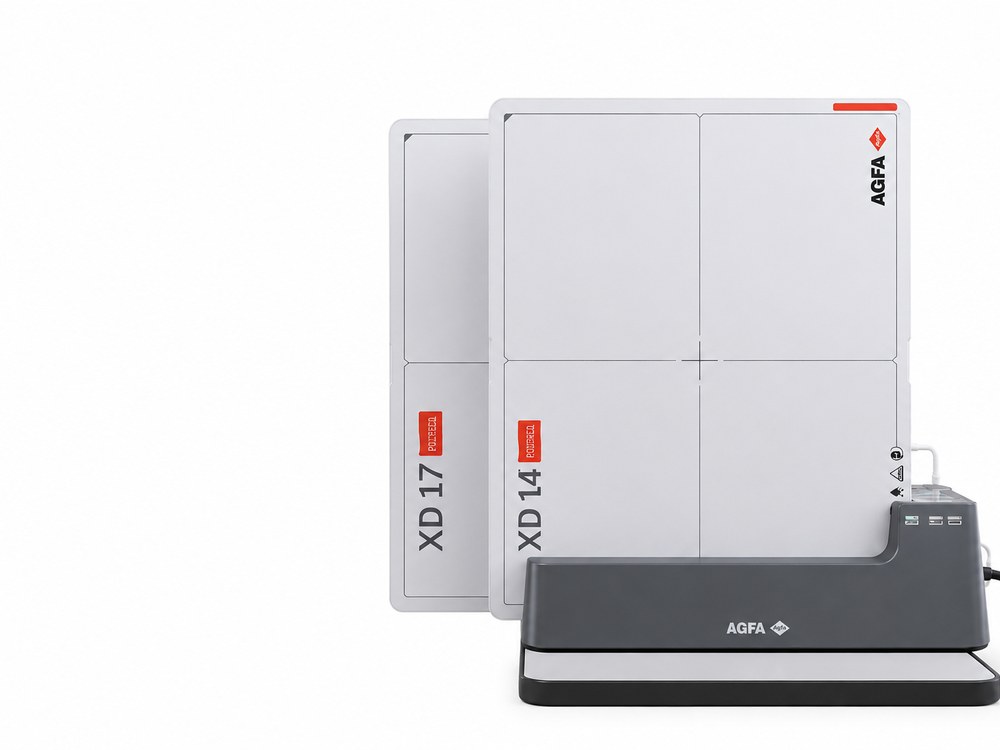детектор Dura-Line XD 17